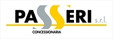 Logo Passeri Alberto